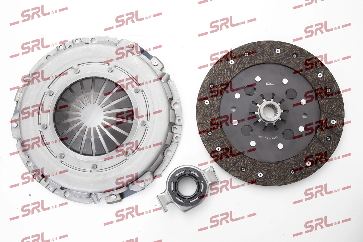 Kit d'embrayage SRLine S33-168
