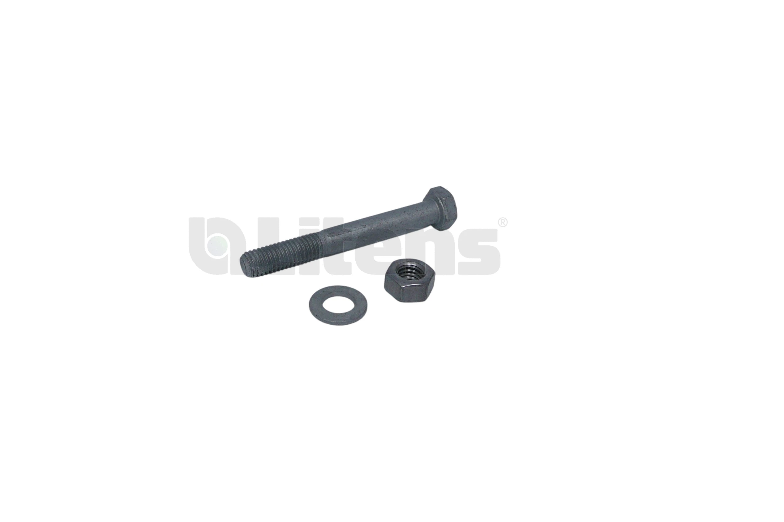 Kit de courroie crantée Litens LT979272A