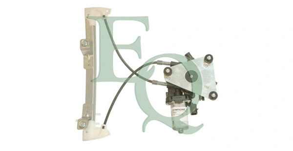 Lève-vitre EQUAL QUALITY 010321