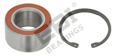 Kit de roulements de roue EBI EBK1798