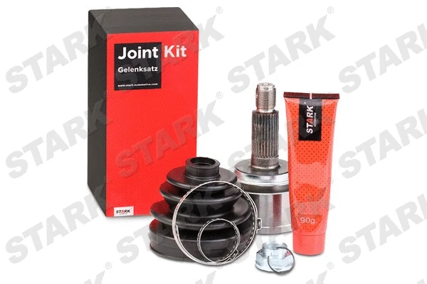 Jeu de joints, arbre de transmission Stark SKJK-0200427