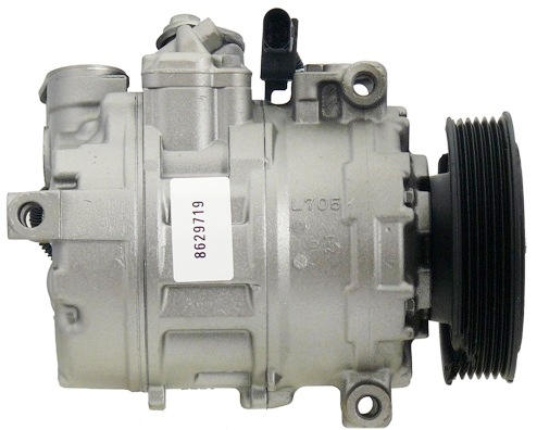 Compresseur, climatisation FRIESEN FRC29719