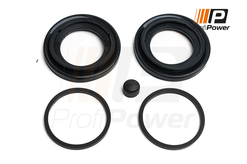 Kit de réparation, étrier de frein ProfiPower 9B3013