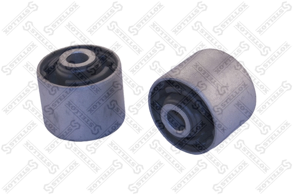 Suspension, bras de liaison STELLOX 87-74051-SX