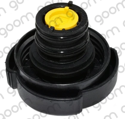 Bouchon, réservoir de liquide de refroidissement GOOM RC-0017