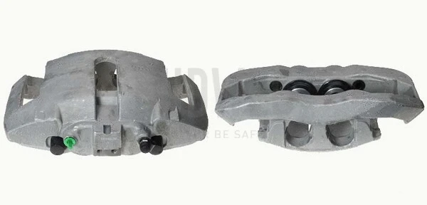 Étrier de frein BUDWEG CALIPER 343996