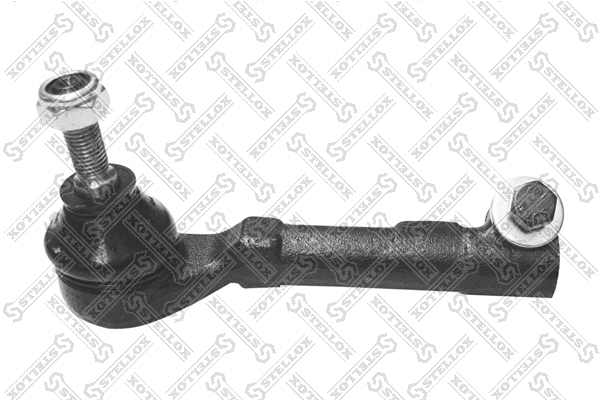 Rotule de barre de connexion STELLOX 51-00928-SX
