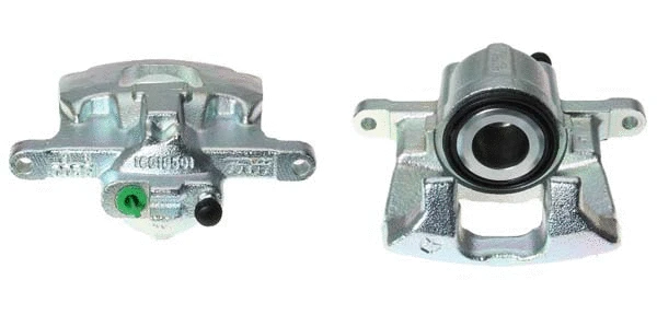 Étrier de frein 4X4 ESTANFI PDF-12-021