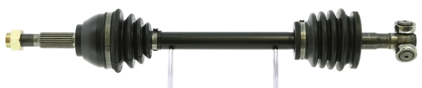 Arbre de transmission FRIESEN FDS1844