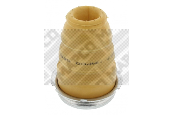 Butée élastique, suspension MAPCO 32407