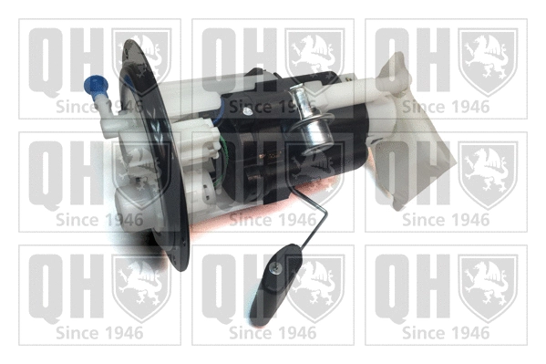 unité d'alimentation de carburant QUINTON HAZELL QFP923