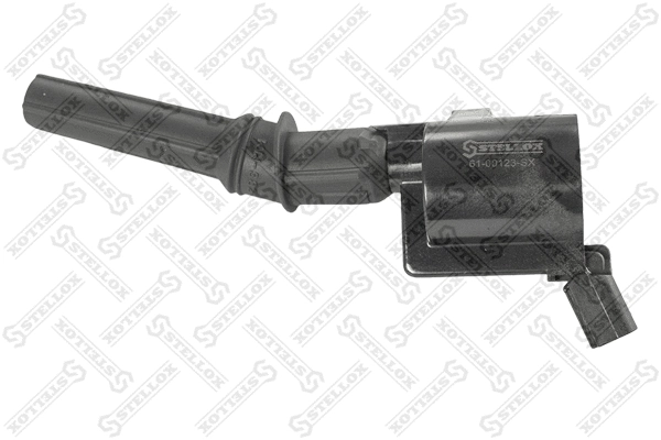 Bobine d'allumage STELLOX 61-00123-SX
