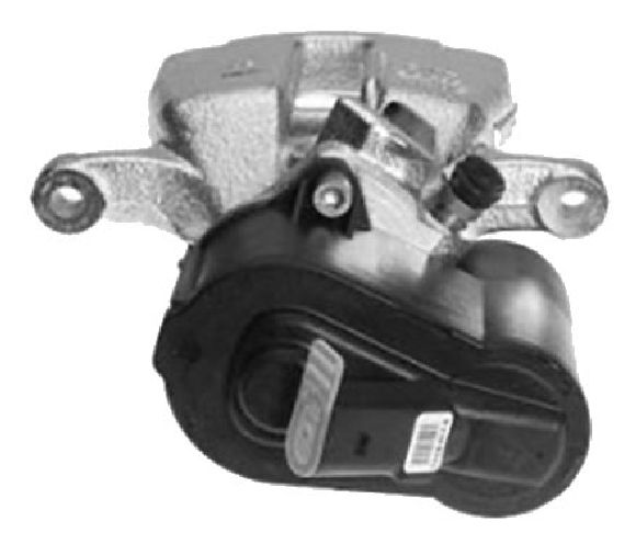 Étrier de frein TECDRIVE TET0246