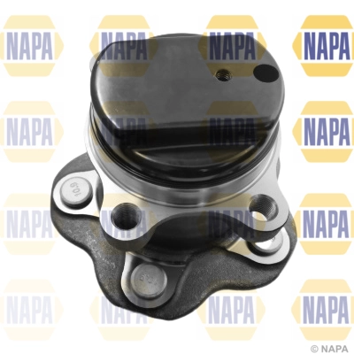 Kit de roulements de roue NAPA PWB1418