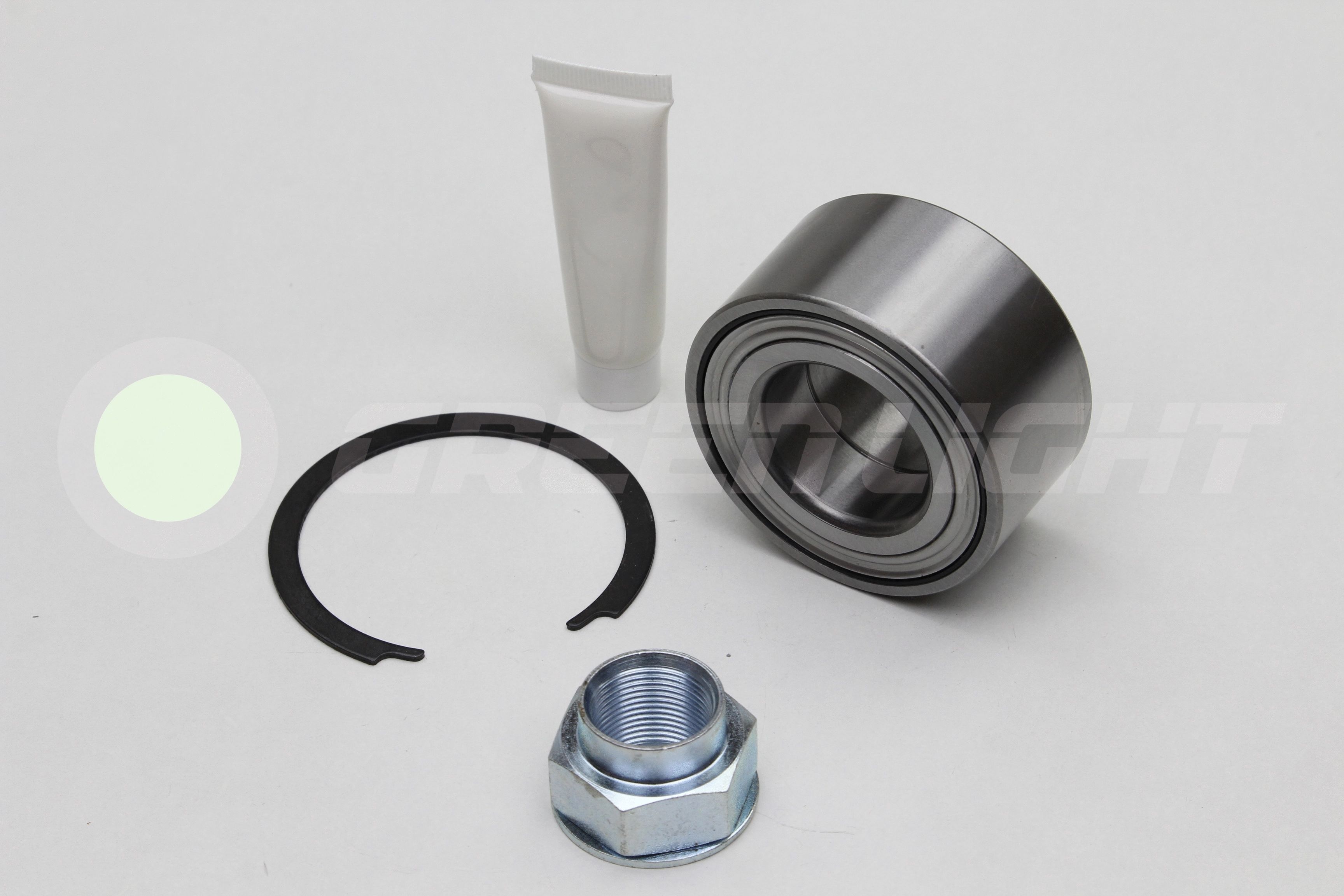 Kit de roulements de roue Automotive Adriado GLWB0143K