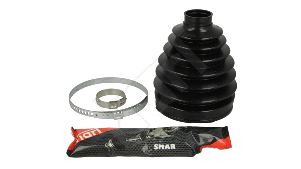 Joint-soufflet, arbre de commande HART 448 375