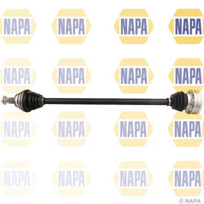 Arbre de transmission NAPA NDS1175R