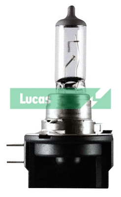 Ampoule, projecteur principal LUCAS LLB9008B
