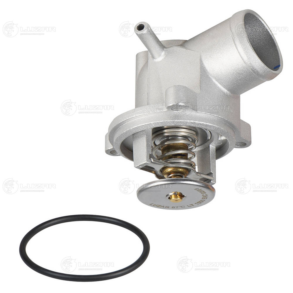 Thermostat, liquide de refroidissement LUZAR LT 1500