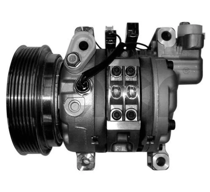 Compresseur, climatisation ACR 134309