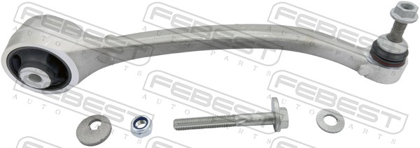 Bras de liaison, suspension de roue FEBEST 6724-MSFLFR