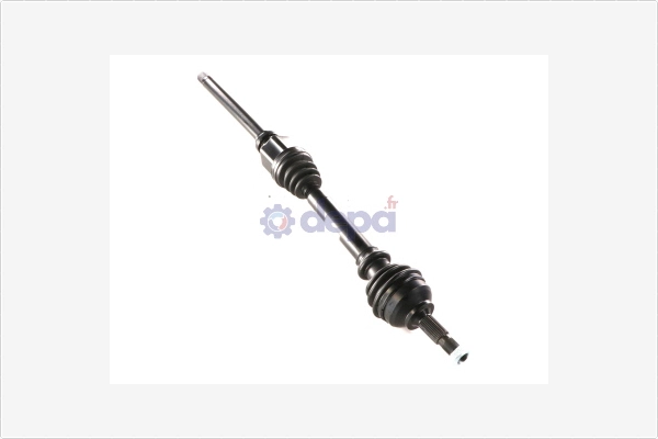 Arbre de transmission DEPA 3082860