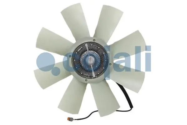 Ventilateur, refroidissement du moteur COJALI 7075400