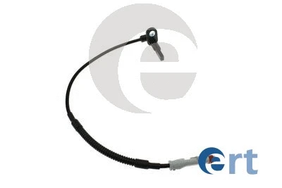 Capteur, vitesse de roue ERT 530073