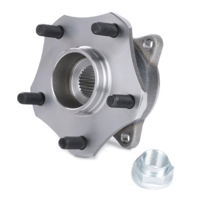 Kit de roulements de roue MTR 12115562