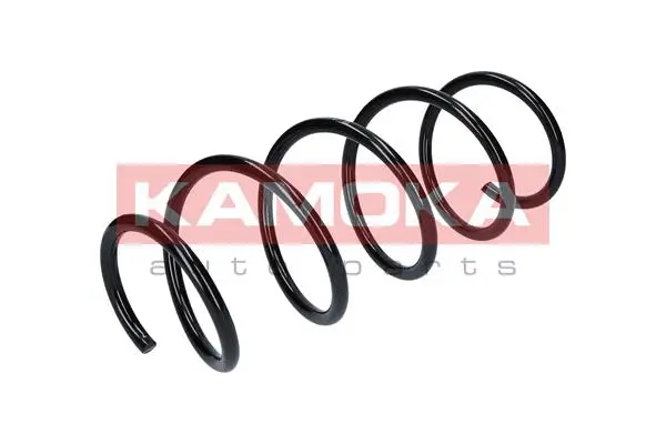 Ressort de suspension KAMOKA 2110237