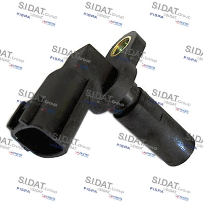 Capteur d'angle, vilebrequin SIDAT 83.595