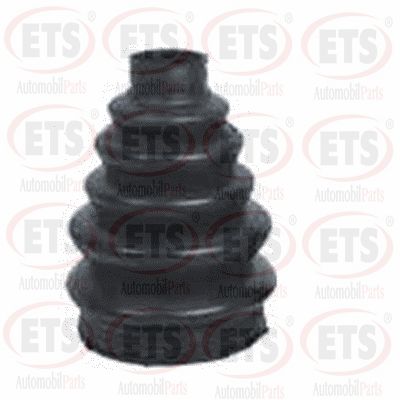 Joint-soufflet, arbre de commande ETS 06.SK.819