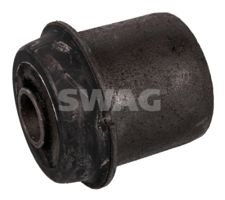 Suspension, corps de l'essieu SWAG 33 10 0030