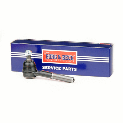 Rotule de barre de connexion BORG & BECK BTR4981