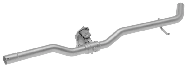 Tuyau d'échappement HELLA 8LA 366 003-411
