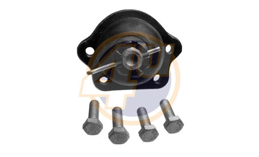 Rotule de suspension 4u NS-B-62735