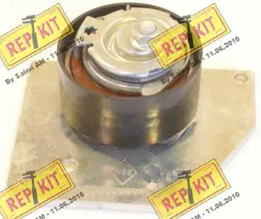 Poulie de tension, courroie crantée REPKIT RKT3232