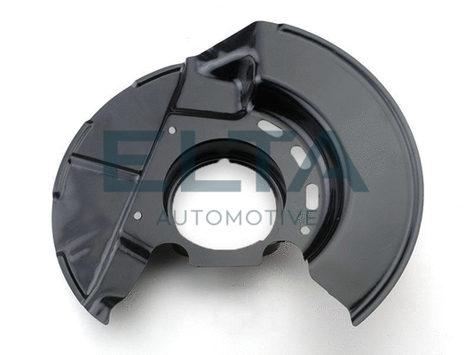 Déflecteur, disque de frein ELTA AUTOMOTIVE ES0081