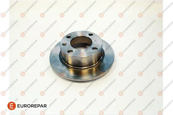 Disque de frein EUROREPAR 1618860880