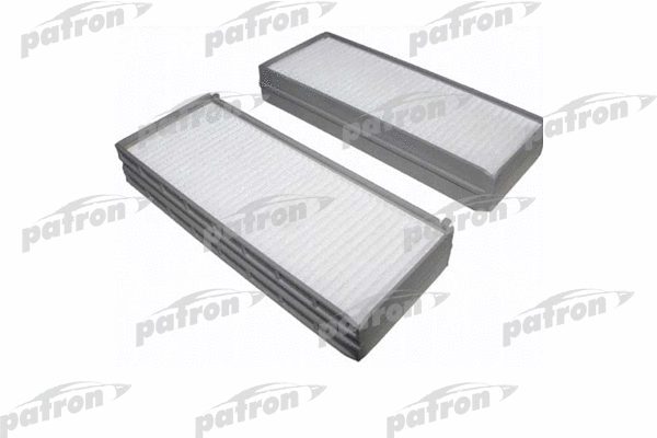 Filtre, air de l'habitacle PATRON PF2256