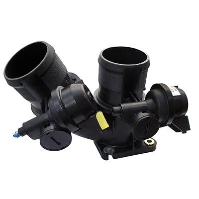 Papillon de distribution, alimentation d'air AUTOTEAM L8139