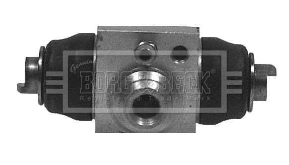 Cylindre de roue BORG & BECK BBW1730