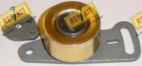 Poulie de tension, courroie crantée REPKIT RKT1275