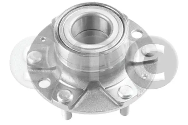 Moyeu de roue STC T490369