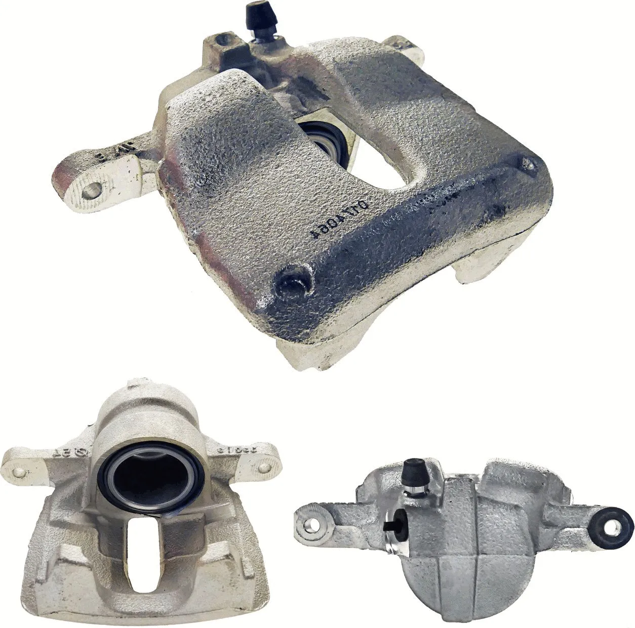 Étrier de frein Brake ENGINEERING CA3189