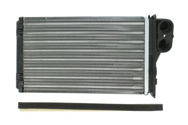 Système de chauffage THERMOTEC D6P015TT
