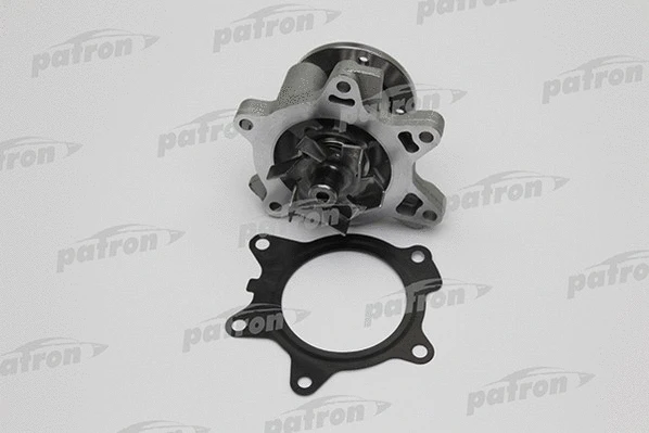 Pompe à eau, refroidissement du moteur PATRON PWP1710