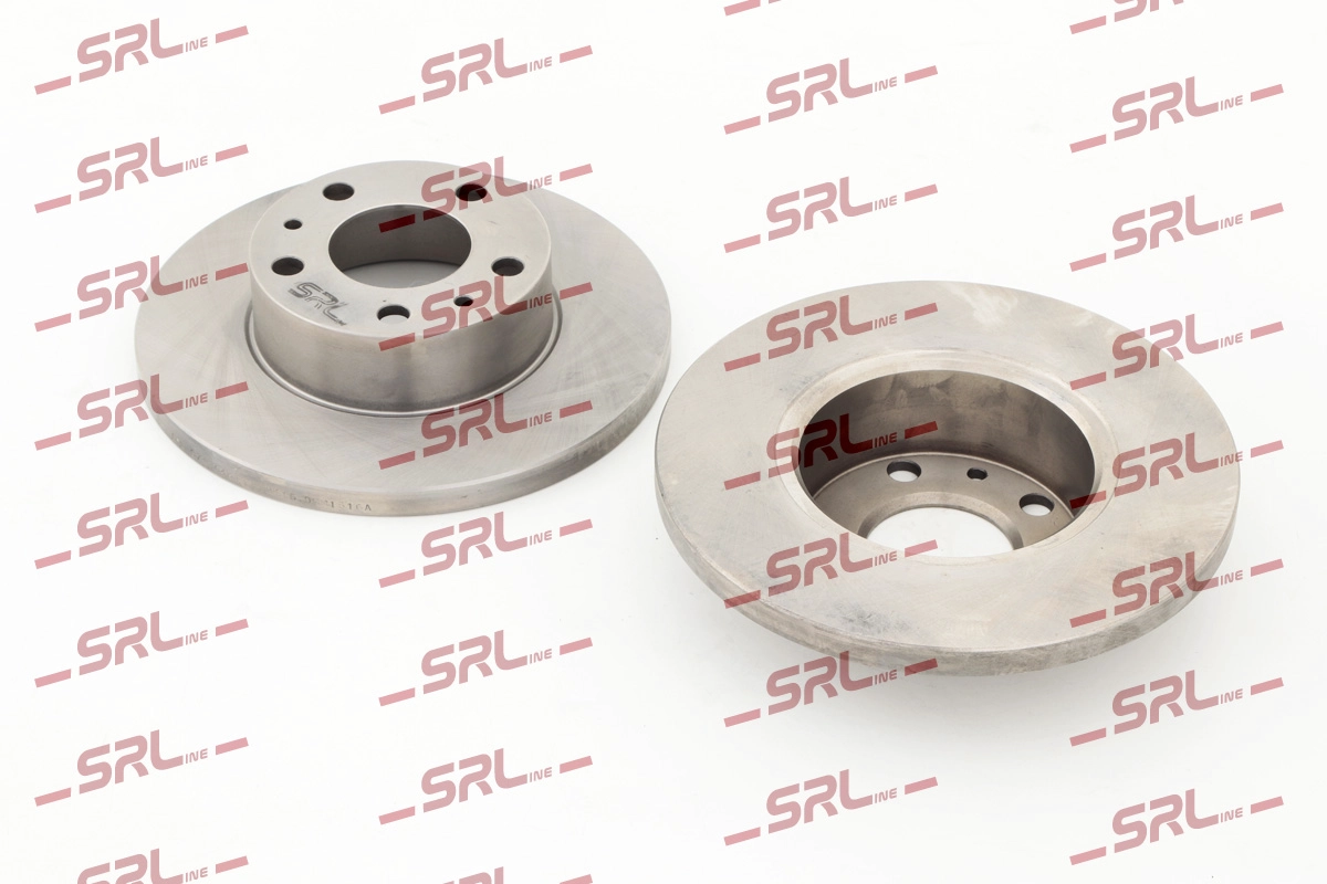 Disque de frein SRLine S71-0441