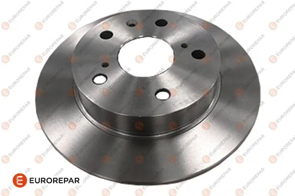 Disque de frein EUROREPAR 1687786780
