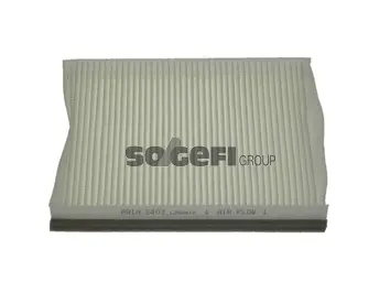 Filtre, air de l'habitacle TECNOCAR E403